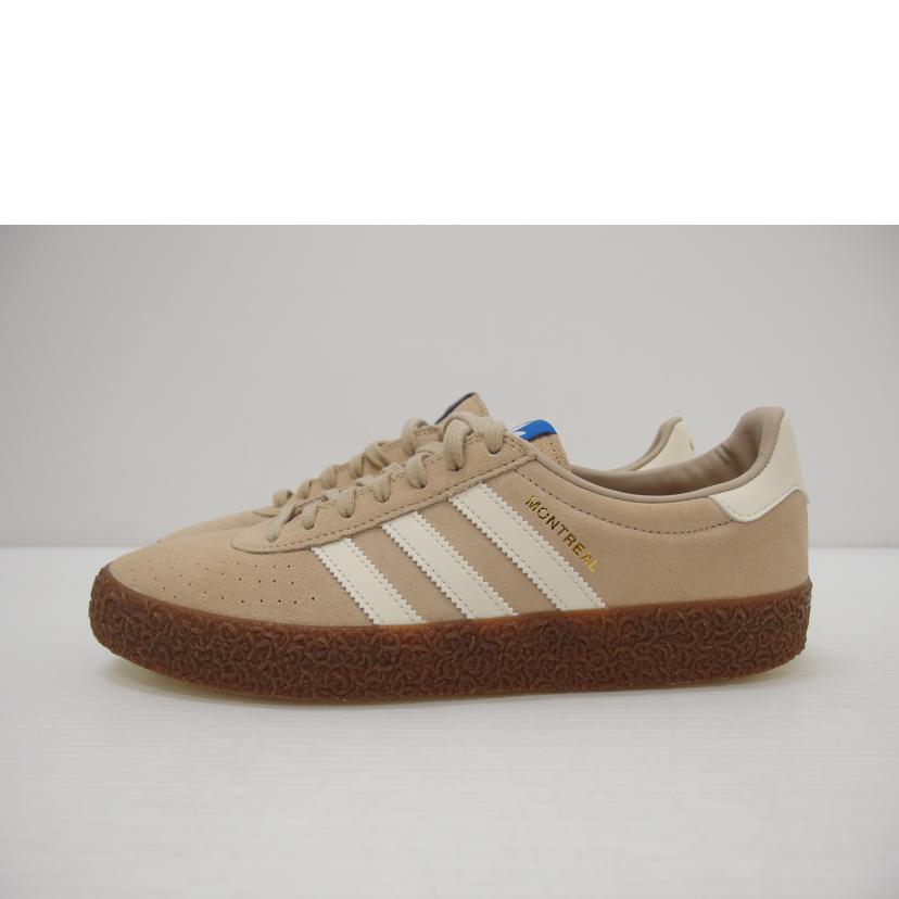 adidas アディダス/モントリオールRM/JS1333//ABランク/88