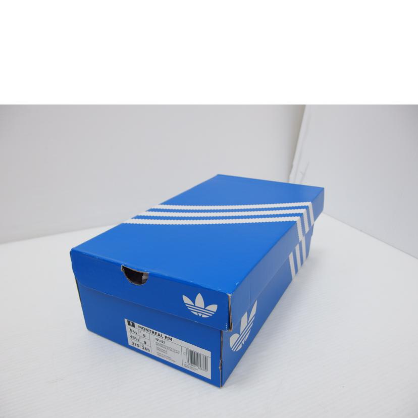 adidas アディダス/モントリオールRM/JS1333//ABランク/88