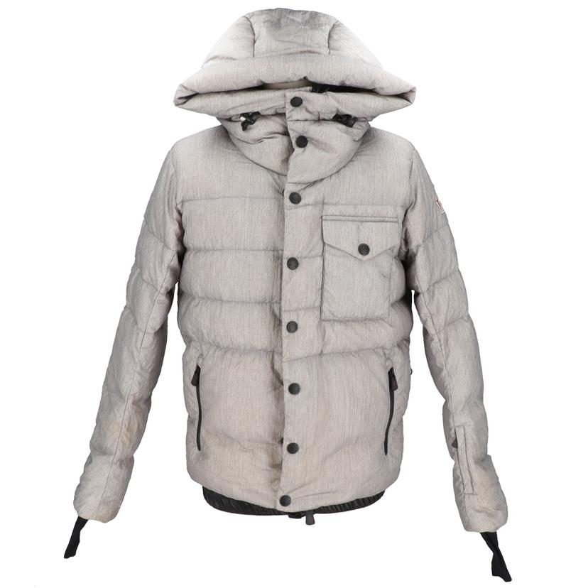 MONCLER　 ﾓﾝｸﾚｰﾙ/MONCLER　ポルドイ／ダウンジャケット/220974190505//DIND1200453/Bランク/19