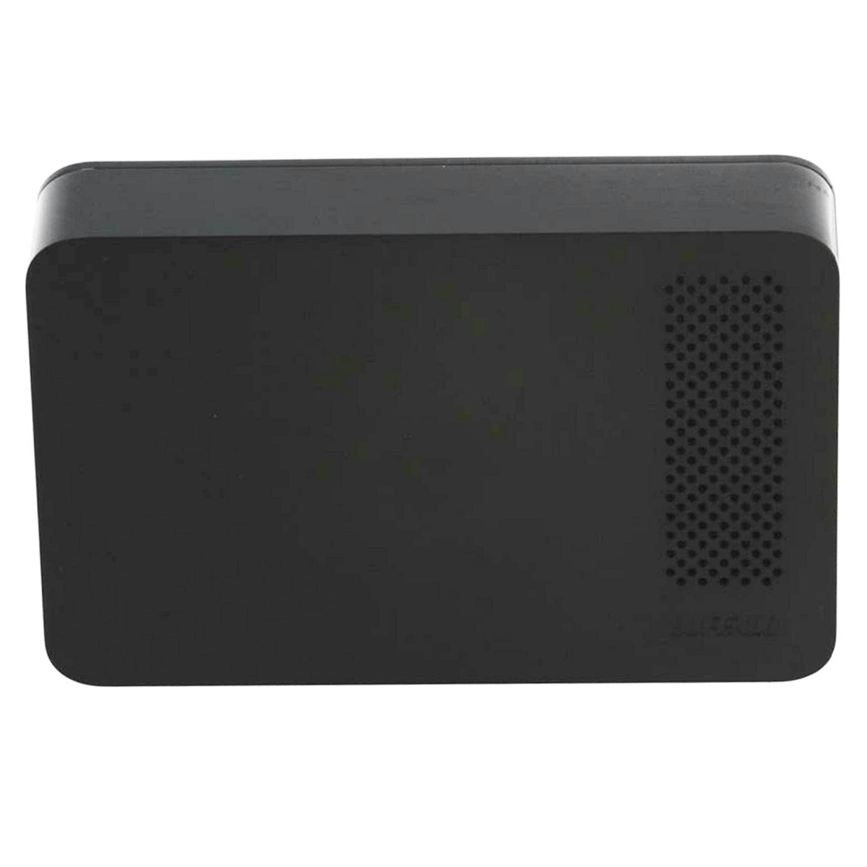 BUFFALO バッファロー　/外付けHDD　2TB/HD-LC2.0U3-BKF//10413172630895/Bランク/62