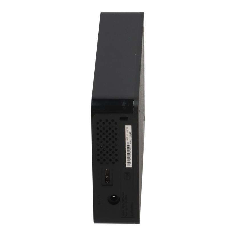 BUFFALO バッファロー　/外付けHDD　2TB/HD-LC2.0U3-BKF//10413172630895/Bランク/62