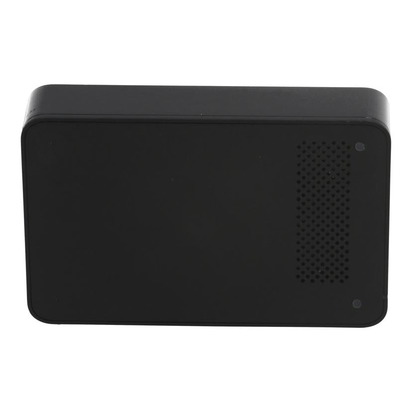 BUFFALO バッファロー　/外付けHDD　2TB/HD-LC2.0U3-BKF//10413172630895/Bランク/62