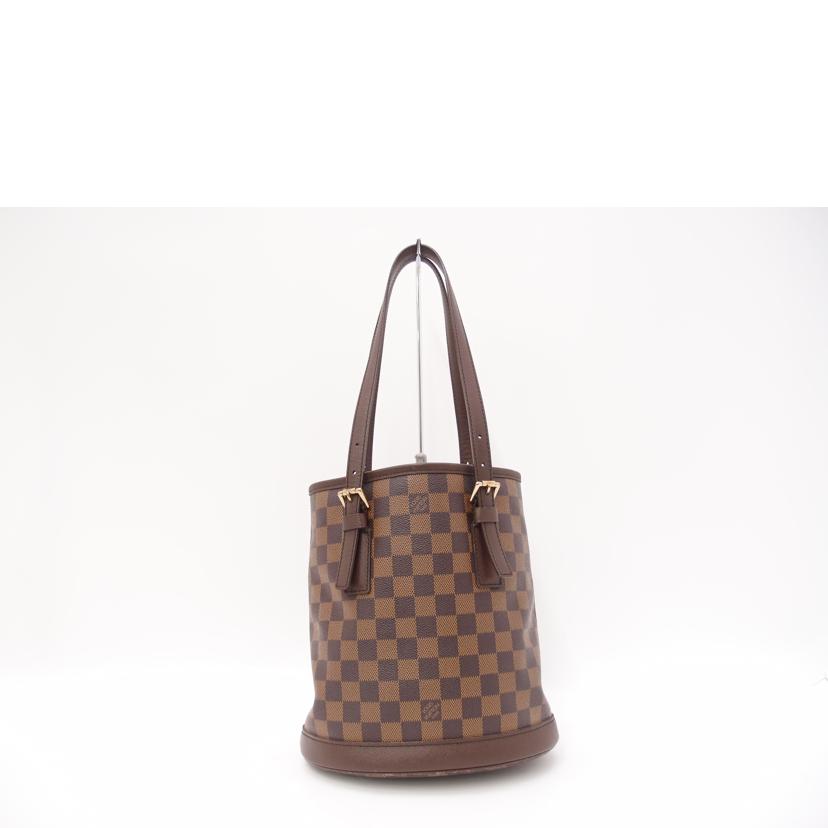 LOUIS　VUITTON ルイ・ヴィトン/マレ／ダミエ・エベヌ/N42240//SP0***/ABランク/69