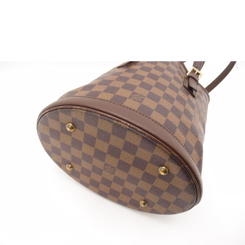 LOUIS　VUITTON ルイ・ヴィトン/マレ／ダミエ・エベヌ/N42240//SP0***/ABランク/69
