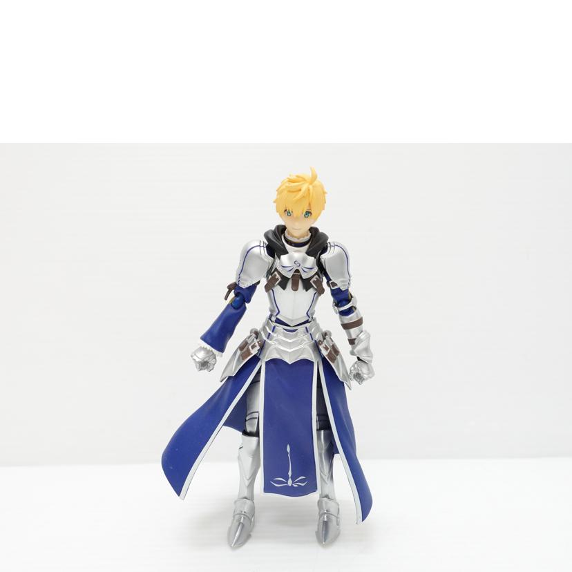Max Factory マックスファクトリー/figma セイバー/アーサー・ペンドラゴン〔プロトタイプ〕｢Fate/Grand Order｣/463//ABランク/88