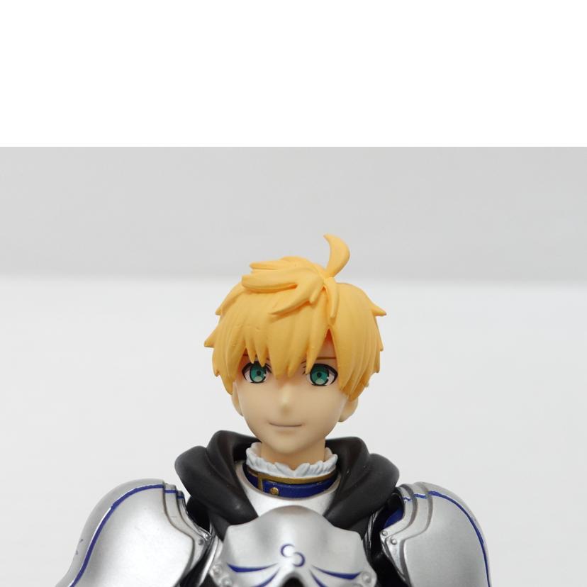 Max Factory マックスファクトリー/figma セイバー/アーサー・ペンドラゴン〔プロトタイプ〕｢Fate/Grand Order｣/463//ABランク/88