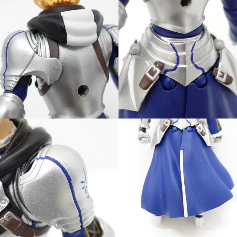 Max Factory マックスファクトリー/figma セイバー/アーサー・ペンドラゴン〔プロトタイプ〕｢Fate/Grand Order｣/463//ABランク/88