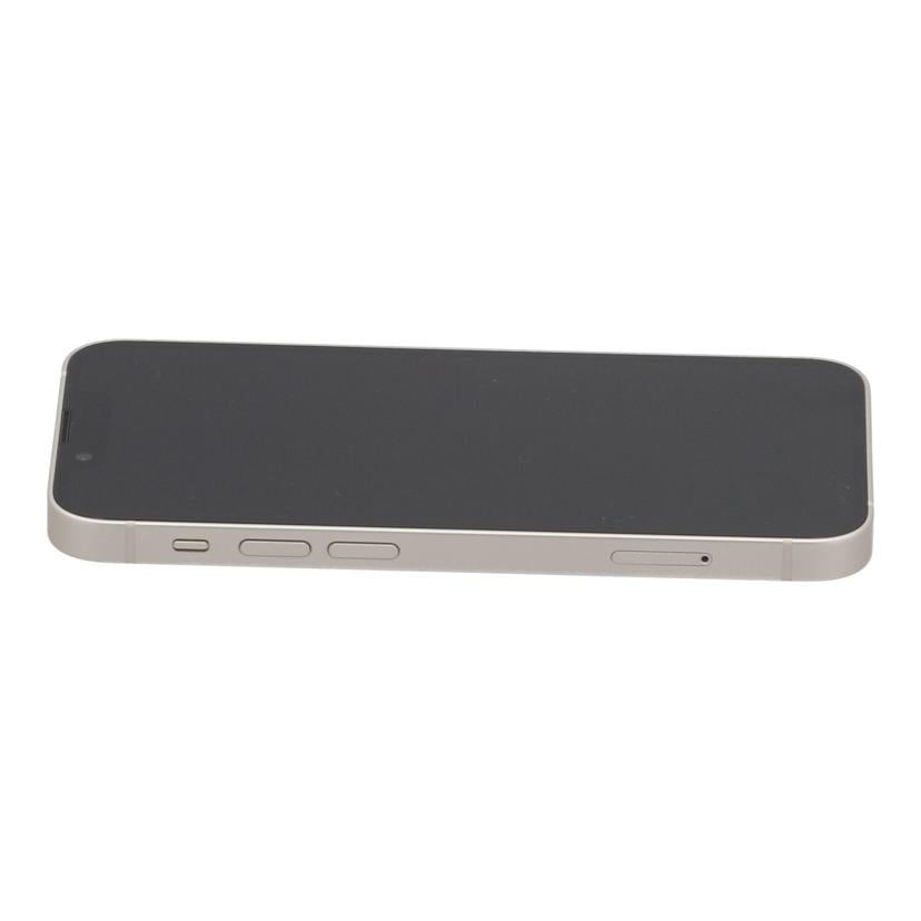 Apple　SIMロックなし アップル　/iPhone13　128GB/NLJE3J/A//J2V0296FN6/Bランク/71