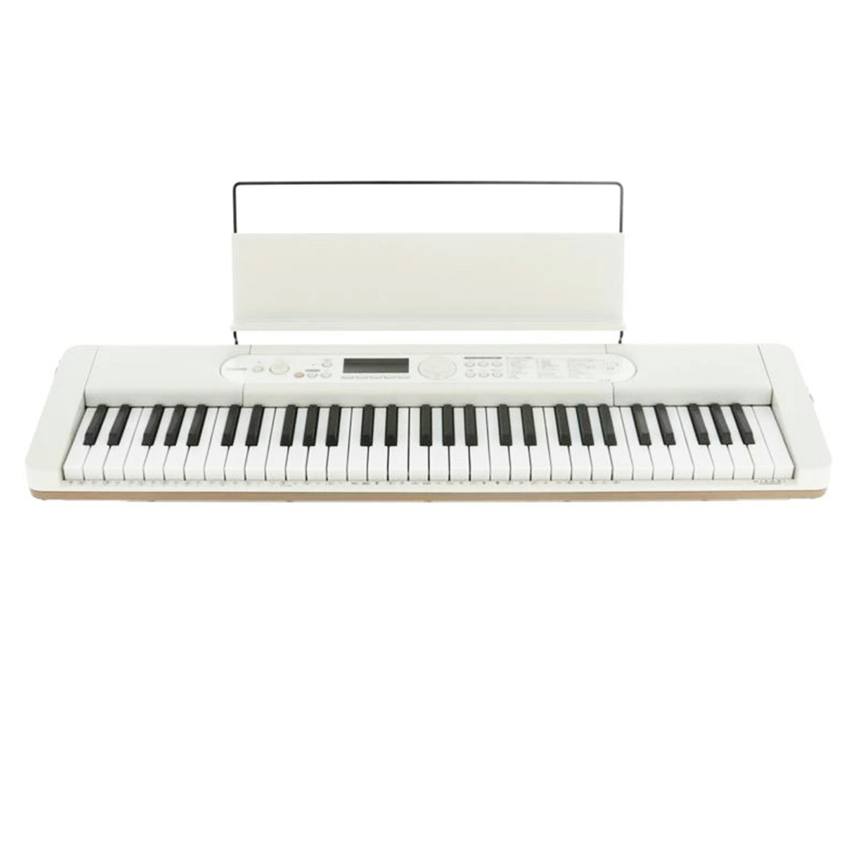 CASIO カシオ　/ポータブルキーボード／Casiotone/LK-526//883CDC12K064953CAB/Aランク/75