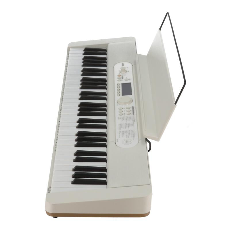 CASIO カシオ　/ポータブルキーボード／Casiotone/LK-526//883CDC12K064953CAB/Aランク/75