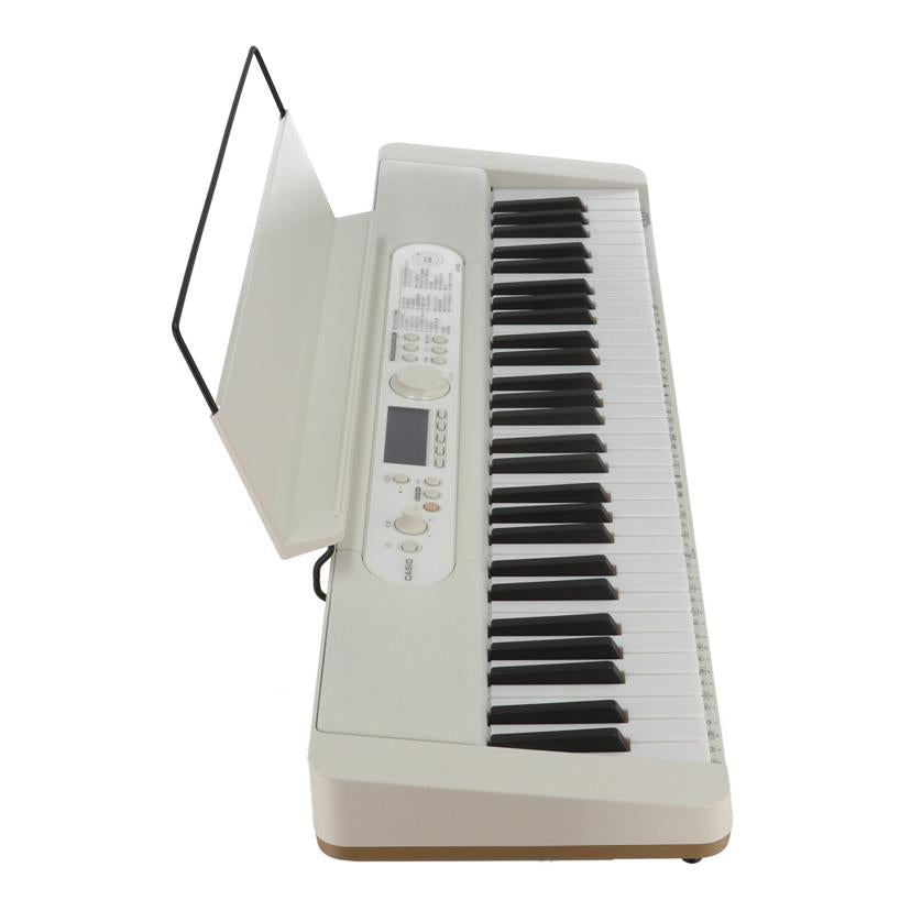 CASIO カシオ　/ポータブルキーボード／Casiotone/LK-526//883CDC12K064953CAB/Aランク/75