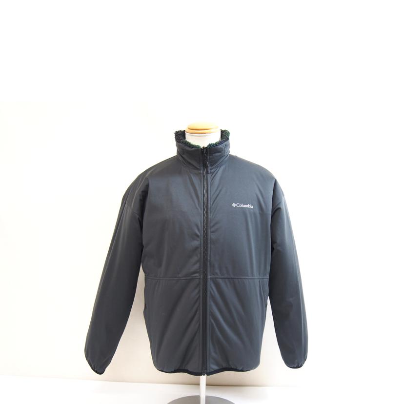 Columbia コロンビア/ColumbiaリバーシブルボアJKT/223PL3676//ABランク/71