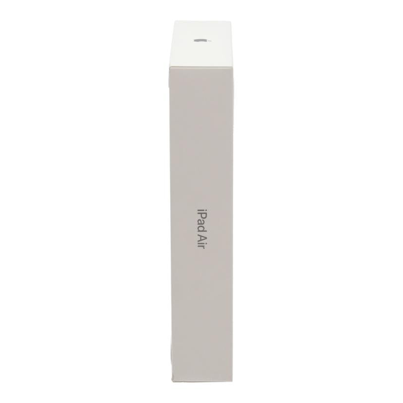 Apple アップル /iPad Air M4 Wi－Fi 256GB 2026未使用/MH354J/A//LCW0HXYN9F/Sランク/85