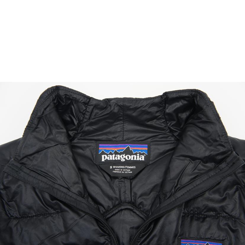 patagonia パタゴニア/ウィメンズ　マイクロ　パフ　ジャケット/84070SP19//Bランク/05