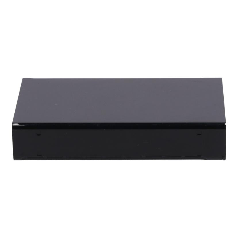 ELECOM エレコム　/外付けHDD　4TB/ELD-FTV040UBK//325F00722531/Bランク/84