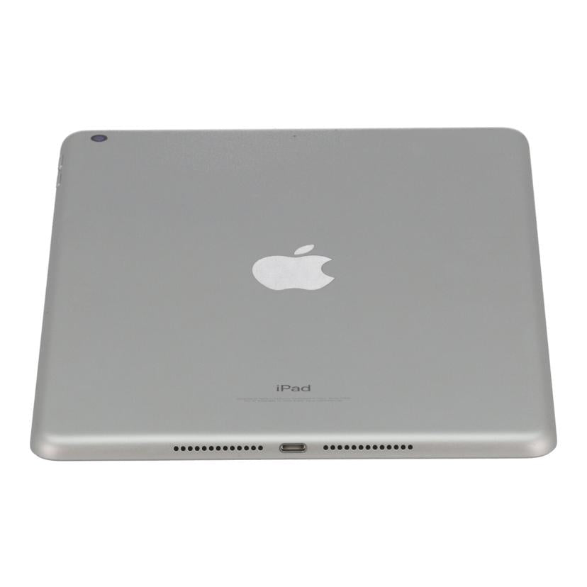 Apple　 アップル　/iPad　第6世代　Wi－Fi　32GB　2018/MR7G2J/A//DMPX418BJF8K/Cランク/05