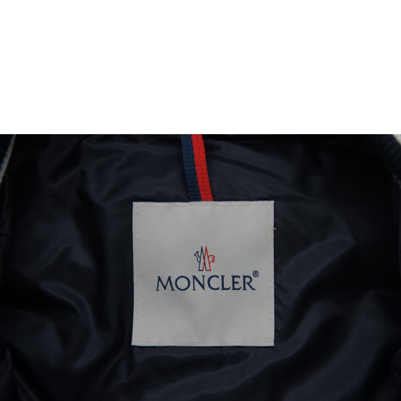 MONCLER　 ﾓﾝｸﾚｰﾙ/MONCLER　BEAUFORTAIN　ダウンジャケット//Aランク/19