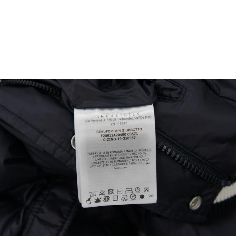 MONCLER　 ﾓﾝｸﾚｰﾙ/MONCLER　BEAUFORTAIN　ダウンジャケット//Aランク/19