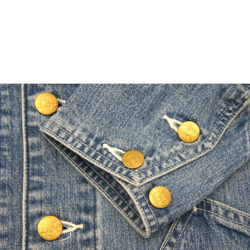 Lee リー/ライトウェイトエンジニアジャケット/LM7290//Bランク/05