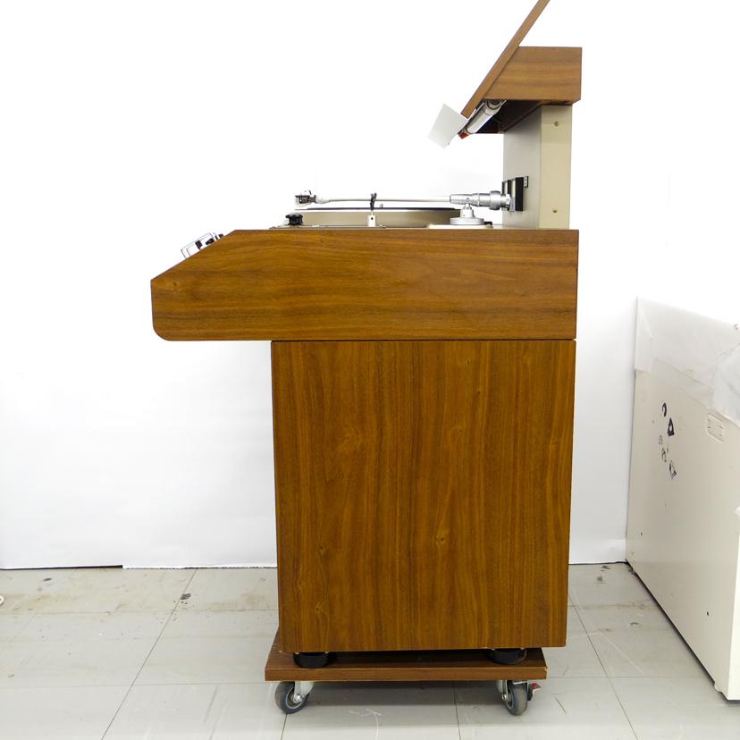 DENON デノン デンオン/業務用レコードプレーヤー/DN-308//ABランク/75