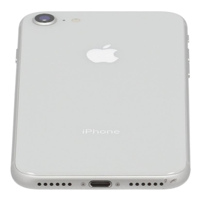 Apple　SIMロックなし アップル　/iPhone8　64GB/MQ792J/A//C8PX8FJ0JC6H/Bランク/71