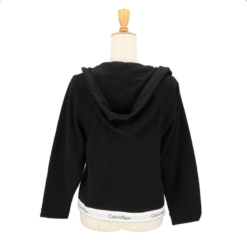 CALVIN　KLEIN カルバンクライン/CALVIN　KLEIN　ジップパーカーセットアップ//ABランク/19