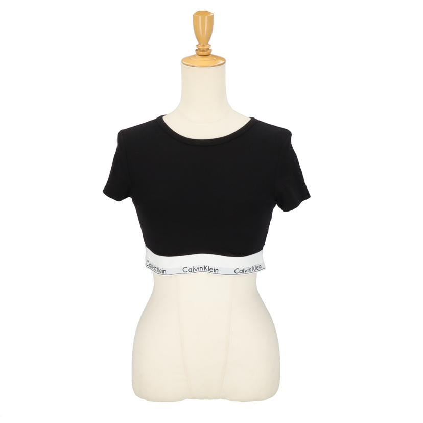 CALVIN　KLEIN カルバンクライン/CALVIN　KLEIN　ジップパーカーセットアップ//ABランク/19