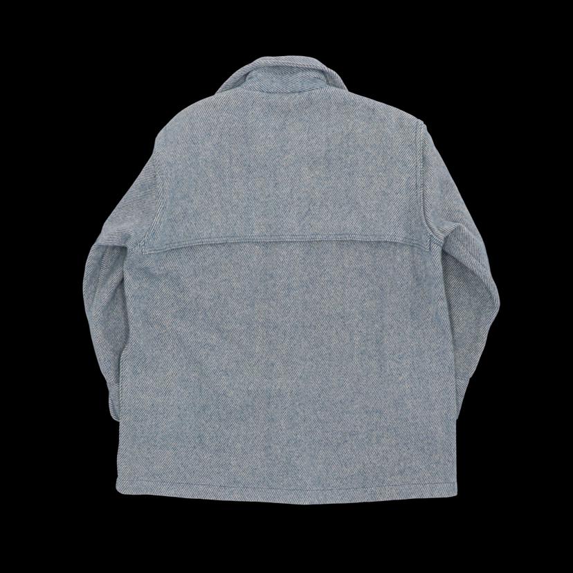 Woolrich/70＇s　／マッキーノクルーザー／ウールシャツジャケット//ABランク/65