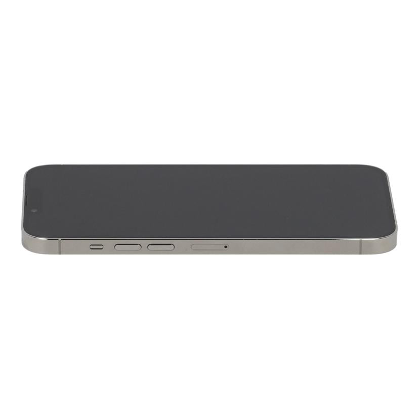 Apple SIMロックなし アップル /iPhone13 Pro Max 512GB/MLJT3J/A//C44T04QPWV/Bランク/85