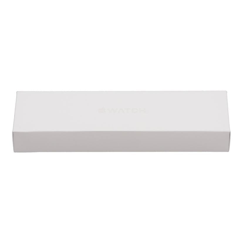 Apple  アップル /AppleWatch Series11 GPS 42mm未使用/MEU04J/A//C4N00R3YMW/Sランク/09