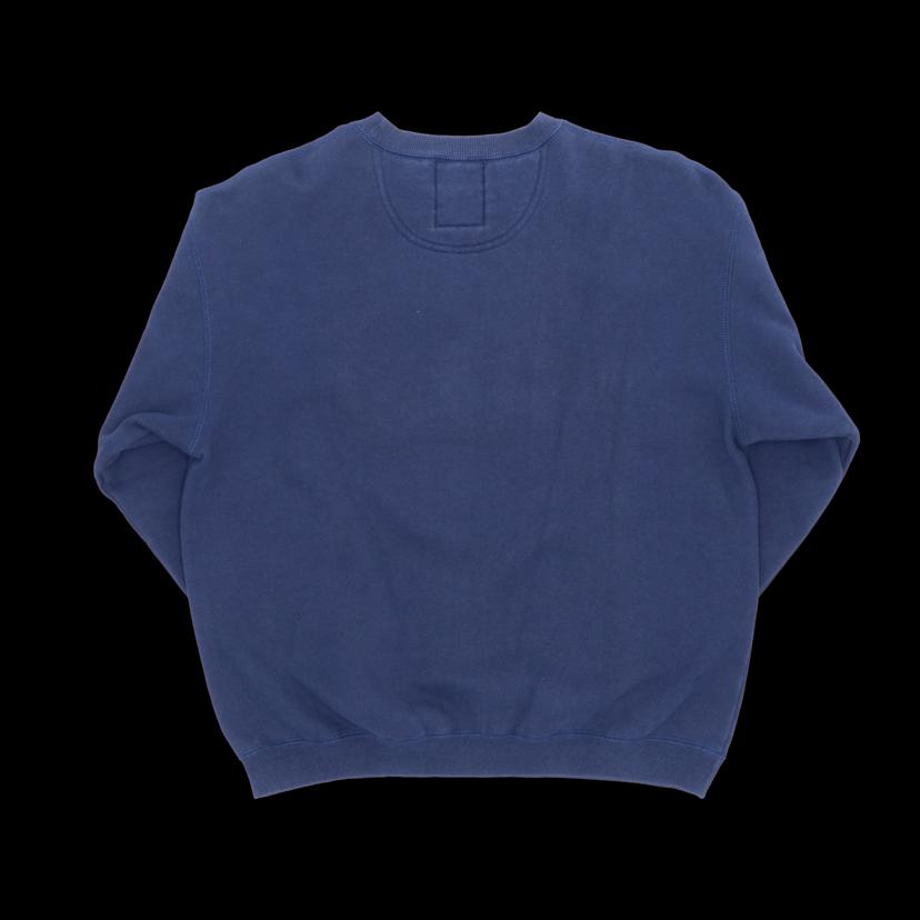 LOONY TUNES/90＇s　／　ルーニーチューンズクラシック　　スウェット／　刺繍プリント／ネイビー//ABランク/65