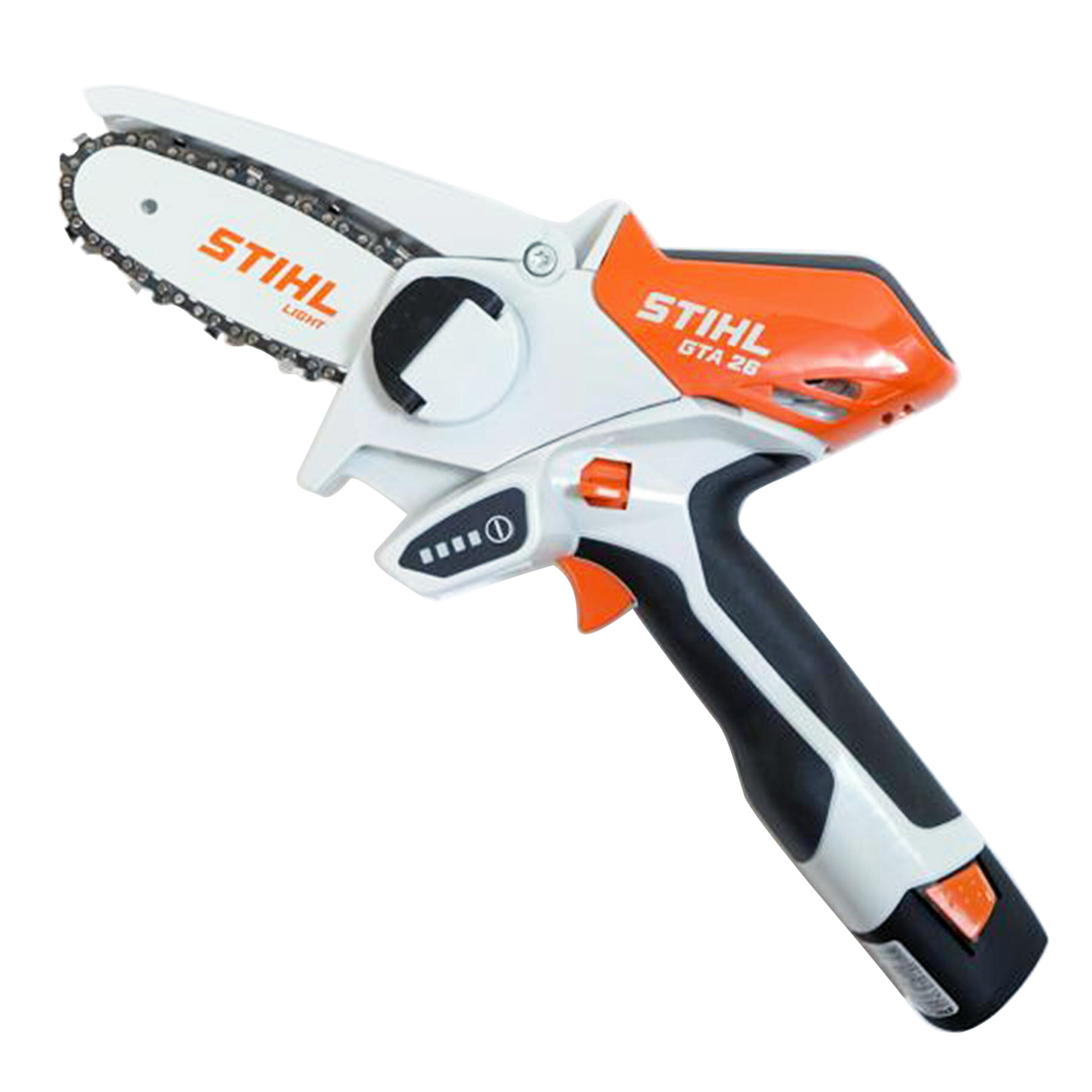 STIHL スチール/ガーデンカッター/GTA 26//973482716/SAランク/71