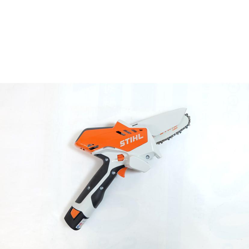 STIHL スチール/ガーデンカッター/GTA 26//973482716/SAランク/71