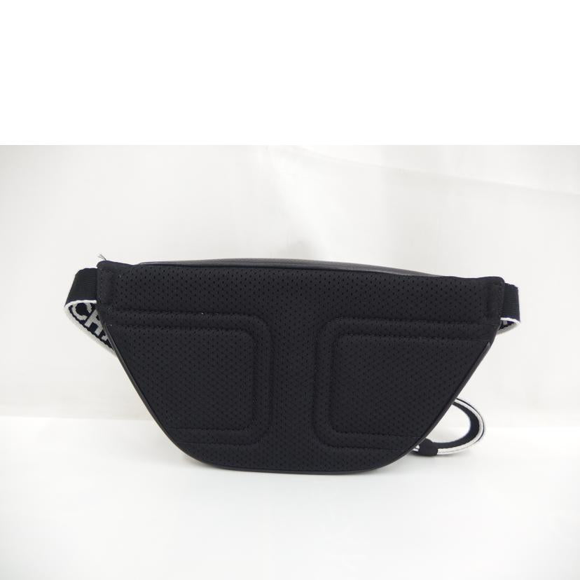 MICHAEL　KORS マイケルコース/レザースリングレザーバック／ブラック//ABランク/82
