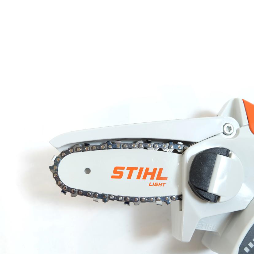 STIHL スチール/ガーデンカッター/GTA 26//973482716/SAランク/71