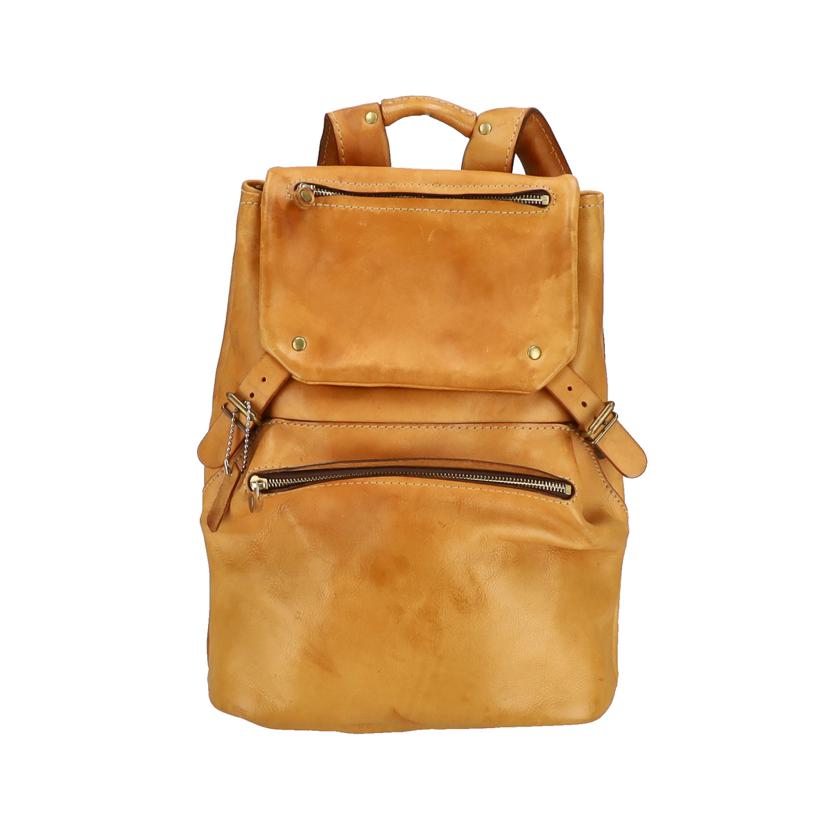 HERZ ヘルツ/HERZ／星のリュック//ABランク/81