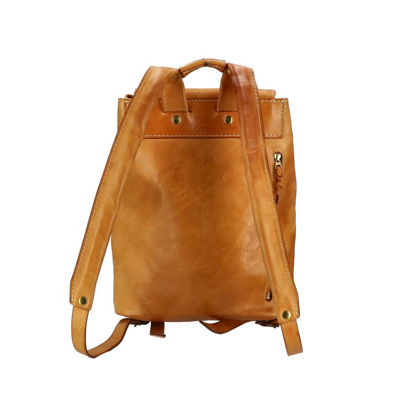 HERZ ヘルツ/HERZ／星のリュック//ABランク/81