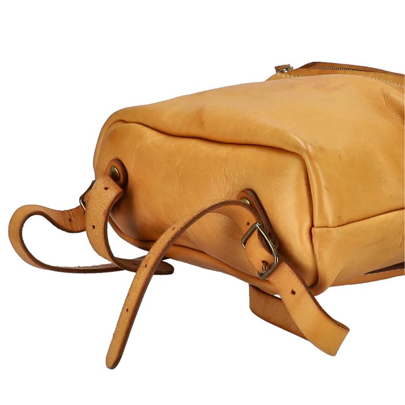 HERZ ヘルツ/HERZ／星のリュック//ABランク/81