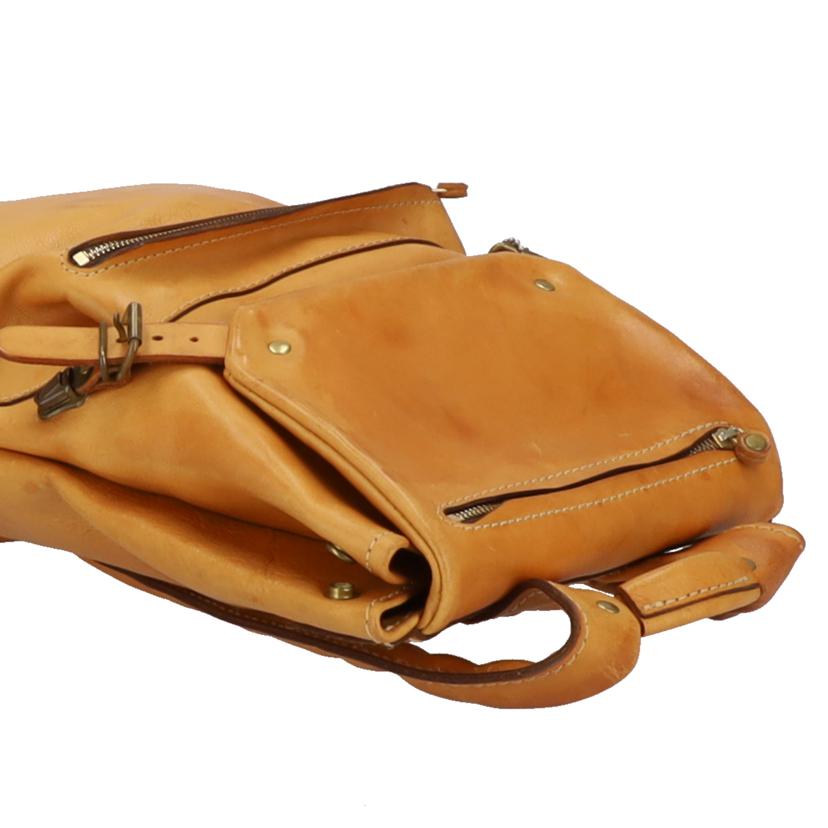 HERZ ヘルツ/HERZ／星のリュック//ABランク/81