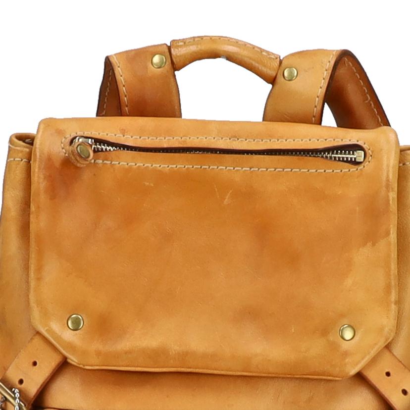 HERZ ヘルツ/HERZ／星のリュック//ABランク/81