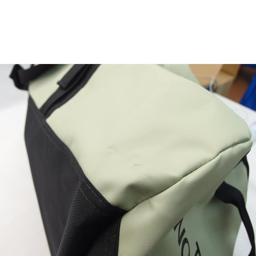 THE NORTH FACE ノースフェイス/ダッフルバッグ/NM82171//ABランク/88