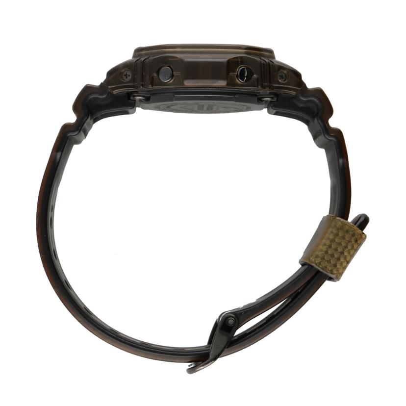 CASIO カシオ/G-SHOCK/ RM Series/ 電波ソーラー/GW-S5600B-1JF//315*/Aランク/24