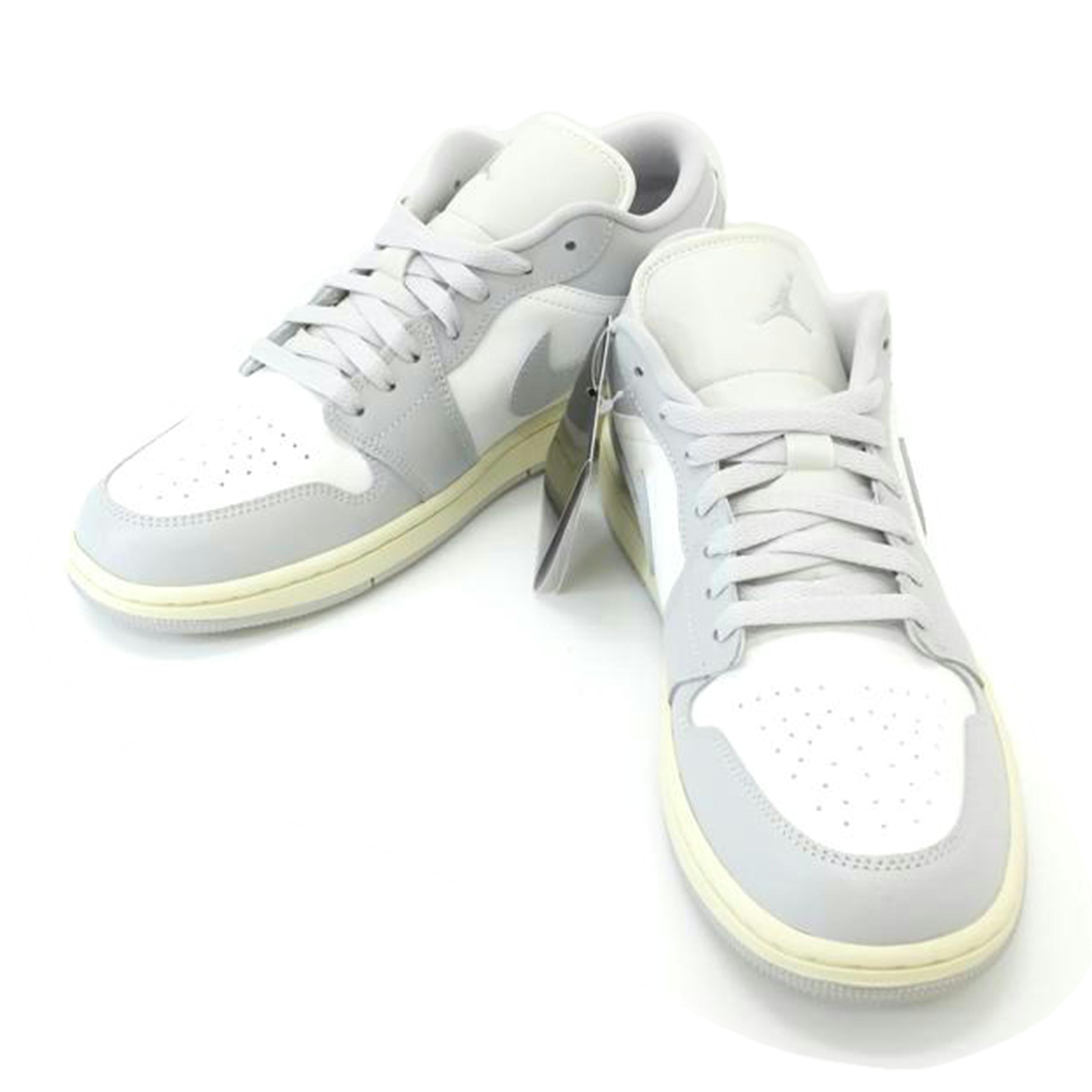 NIKE ナイキ/エアジョーダン1LOW/DC0774-103//Aランク/88
