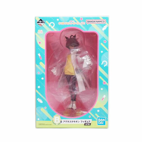 BANDAI バンダイ/アグネスタキオン　フィギュア　B賞//ABランク/42