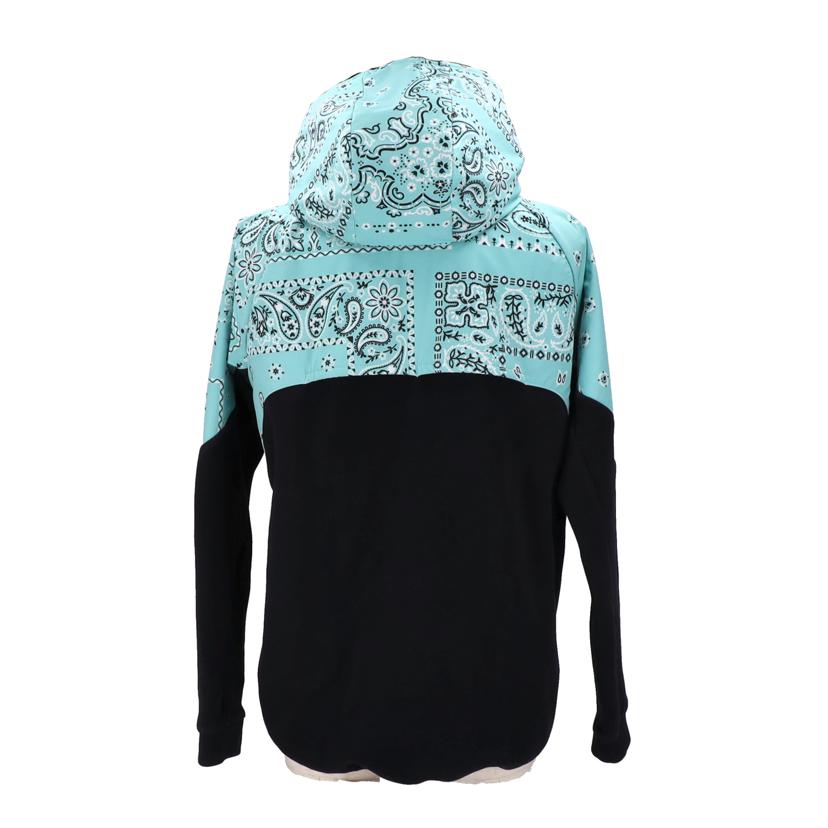 SOPH ソフ/F．C．R．B／VENTILATION　HOODIE/FCRB-230029//ｻｲｽﾞ:L/ABランク/20