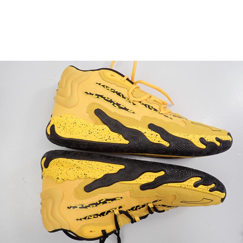 PUMA プーマ/PUMA　X　ポルシェ　コラボ　MB．03/309847ｰ01//30.0cm/Aランク/62
