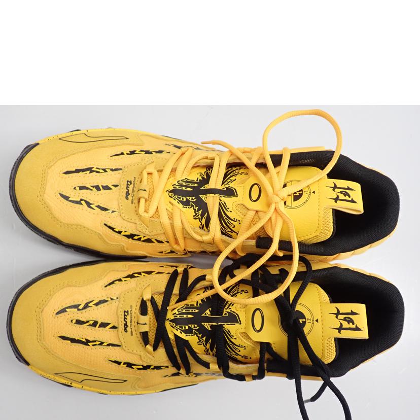 PUMA プーマ/PUMA　X　ポルシェ　コラボ　MB．03/309847ｰ01//30.0cm/Aランク/62