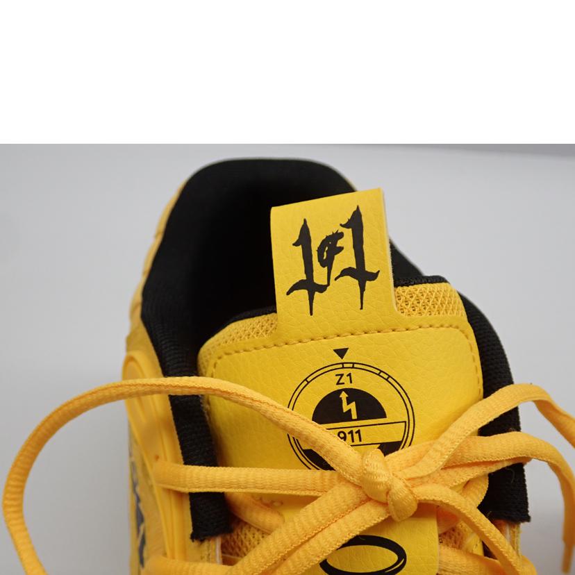 PUMA プーマ/PUMA　X　ポルシェ　コラボ　MB．03/309847ｰ01//30.0cm/Aランク/62