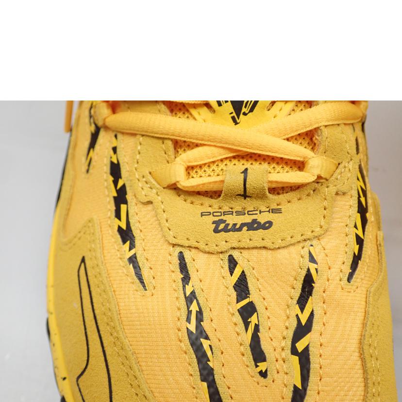 PUMA プーマ/PUMA　X　ポルシェ　コラボ　MB．03/309847ｰ01//30.0cm/Aランク/62