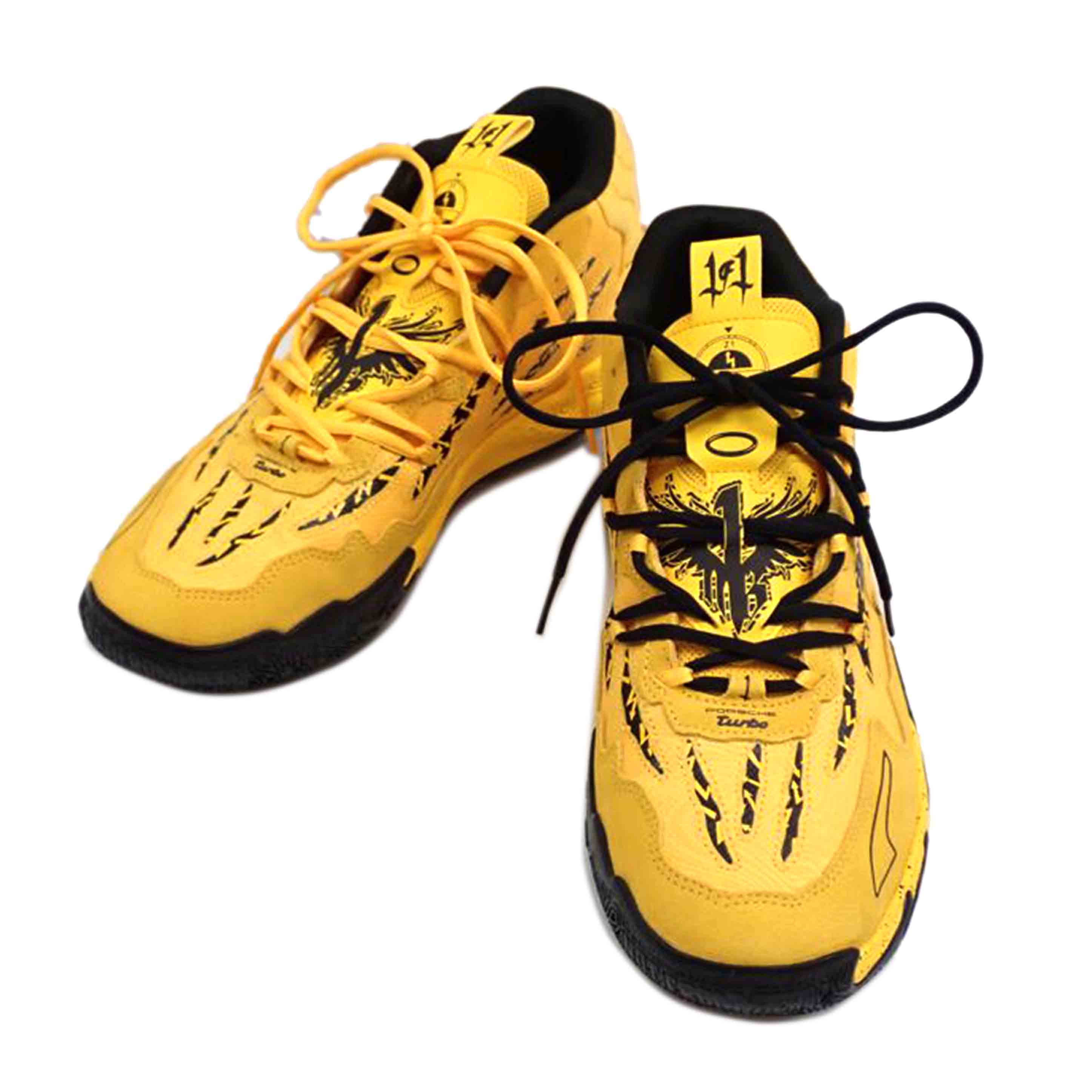 PUMA プーマ/PUMA　X　ポルシェ　コラボ　MB．03/309847ｰ01//30.0cm/Aランク/62